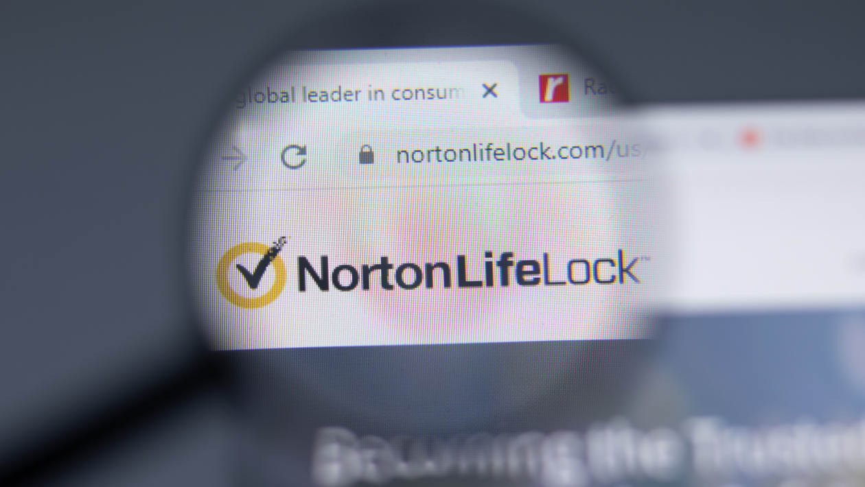 NortonLifeLock password breach, Canadian liquor hack, severe