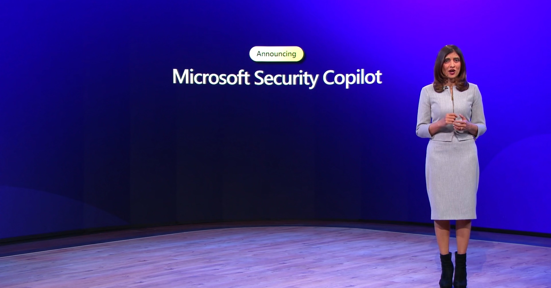 Microsoft Security Copilot: A GPT-4 AI Assistant For Cybersecurity ...